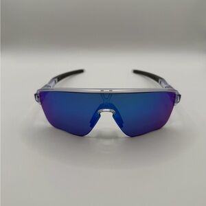 Oakley Corridor SQ Prizm Sapphire